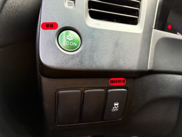 ☑頂規 ☑低里程 ☑天窗 ☑空力套件 ☑免鑰匙 ☑安卓CarPlay ☑HID頭燈  第6張相片