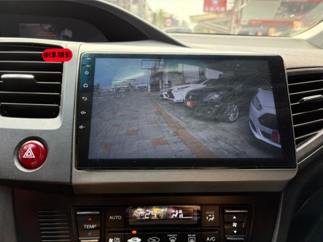 ☑頂規 ☑低里程 ☑天窗 ☑空力套件 ☑免鑰匙 ☑安卓CarPlay ☑HID頭燈  第7張相片