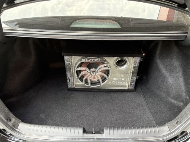 ☑頂規 ☑低里程 ☑天窗 ☑空力套件 ☑免鑰匙 ☑安卓CarPlay ☑HID頭燈  第18張相片
