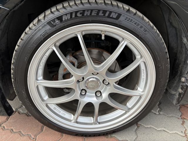 ☑頂規 ☑低里程 ☑天窗 ☑空力套件 ☑免鑰匙 ☑安卓CarPlay ☑HID頭燈  第20張相片