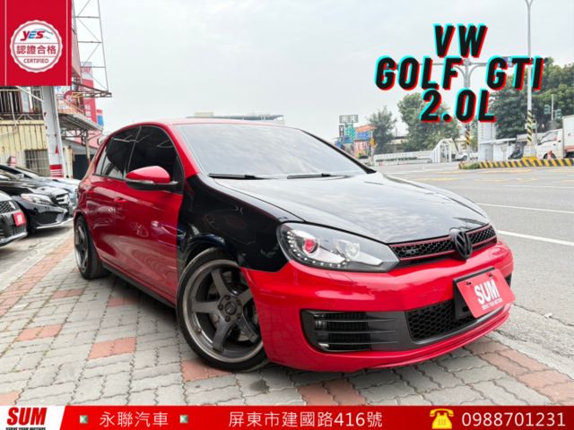 ☑GTI ☑二階 ☑渦輪表 ☑AP卡鉗 ☑APR ☑進氣 ☑全段排氣管 ☑安卓影音  第1張相片