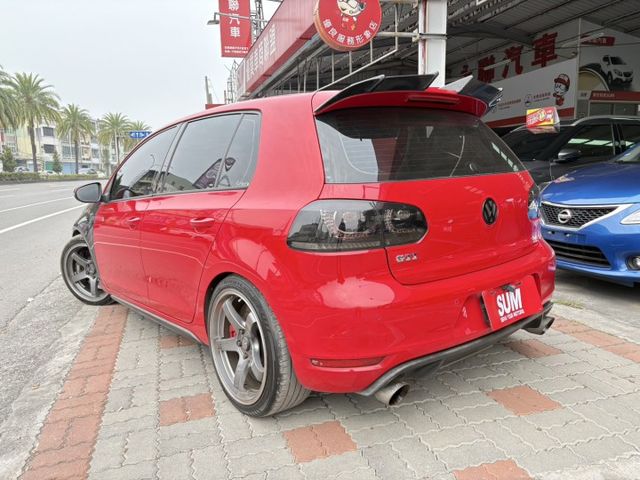 ☑GTI ☑二階 ☑渦輪表 ☑AP卡鉗 ☑APR ☑進氣 ☑全段排氣管 ☑安卓影音  第2張相片