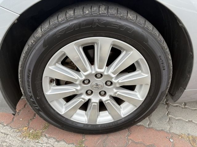 ☑旗艦款☑僅跑7萬英里☑原版 ☑I-KEY☑定速巡航☑雙電動滑門☑多功能數位影音☑倒車影像☑天窗  第20張相片