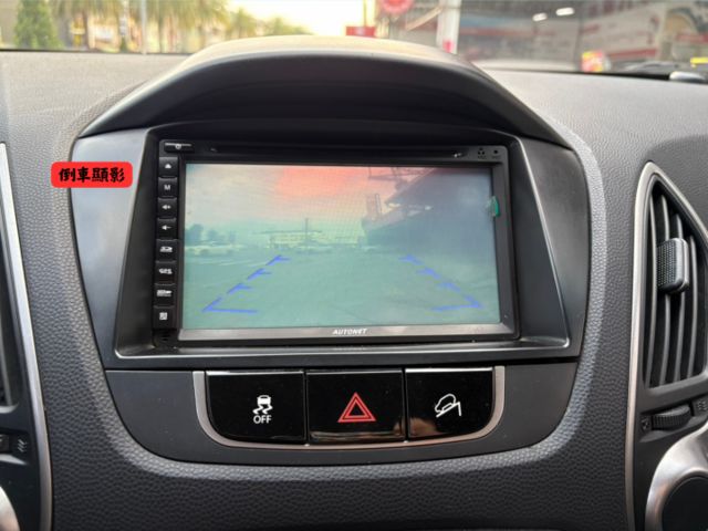 ☑2.0 ☑汽油 ☑一手車 ☑僅跑12萬公里 ☑原鈑件 ☑代步小休旅  第6張相片