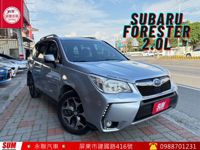 ☑旗艦版XT-P ☑一手車☑2.0渦輪☑原鈑件☑安卓機☑CAR PLAY ☑AWD☑天窗☑HID☑電動尾門☑胎壓  第1張相片