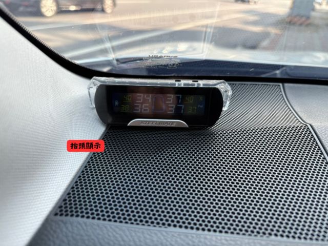 ☑旗艦版XT-P ☑一手車☑2.0渦輪☑原鈑件☑安卓機☑CAR PLAY ☑AWD☑天窗☑HID☑電動尾門☑胎壓  第6張相片