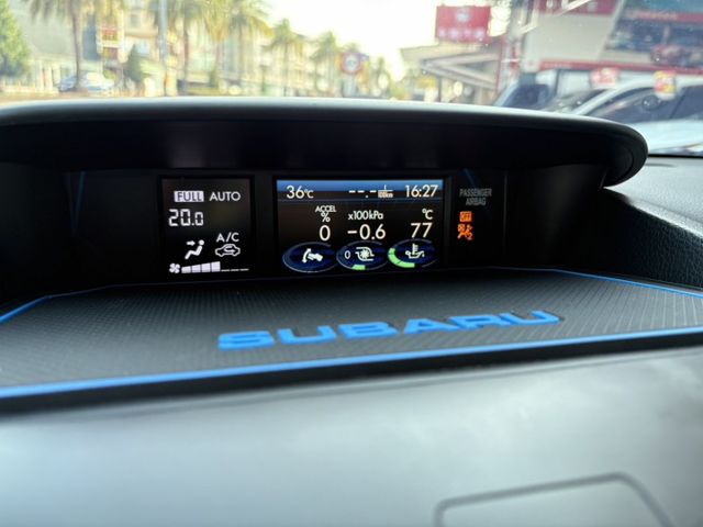 ☑旗艦版XT-P ☑一手車☑2.0渦輪☑原鈑件☑安卓機☑CAR PLAY ☑AWD☑天窗☑HID☑電動尾門☑胎壓  第12張相片
