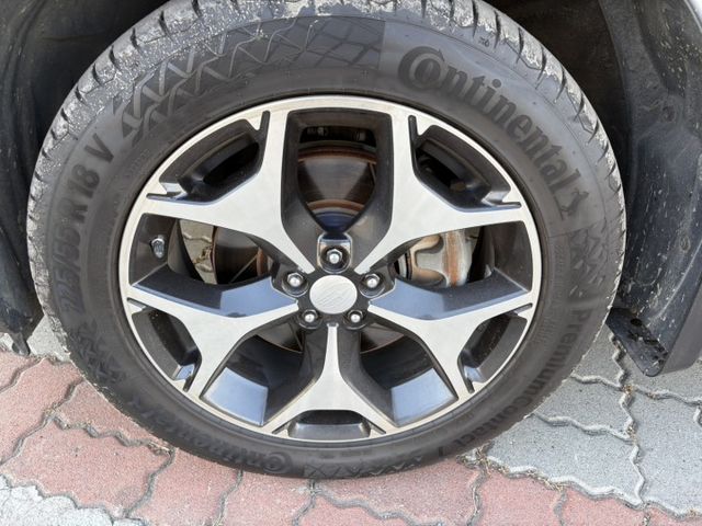 ☑旗艦版XT-P ☑一手車☑2.0渦輪☑原鈑件☑安卓機☑CAR PLAY ☑AWD☑天窗☑HID☑電動尾門☑胎壓  第20張相片