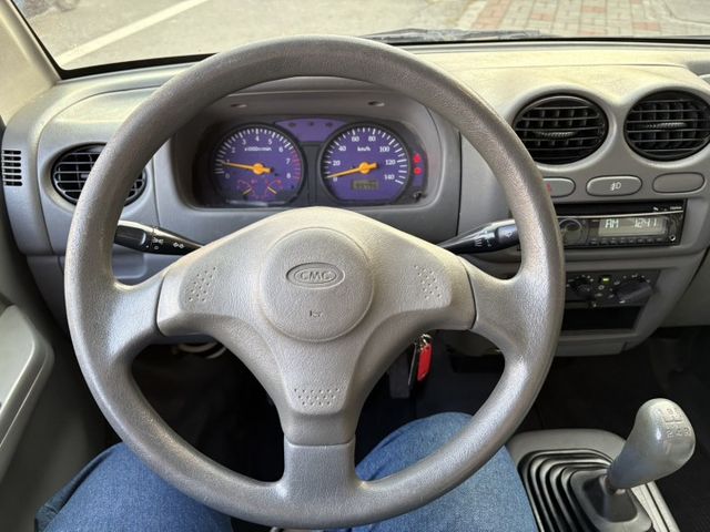 ☑菱利 ☑1.3 ☑僅跑9萬多 ☑歐翼 ☑餐車  第6張相片