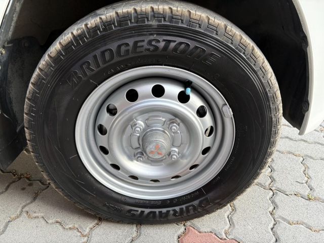 ☑菱利 ☑1.3 ☑僅跑9萬多 ☑歐翼 ☑餐車  第15張相片