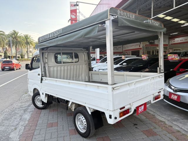 ☑原鈑件 ☑循跡防滑 ☑行車紀錄 ☑三面帆布 ☑里程保證  第2張相片