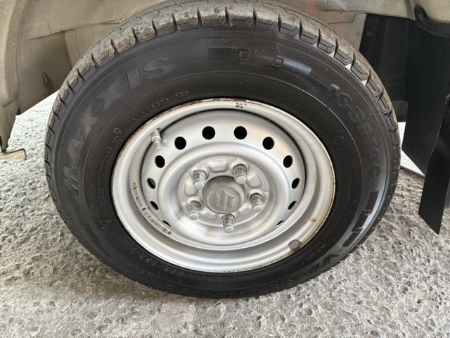 ☑原鈑件 ☑循跡防滑 ☑行車紀錄 ☑三面帆布 ☑里程保證  第14張相片