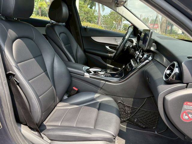 ☑里程11萬 ☑原鈑件 ☑安卓影音 ☑電動椅 ☑I-KEY ☑倒車顯影  第11張相片