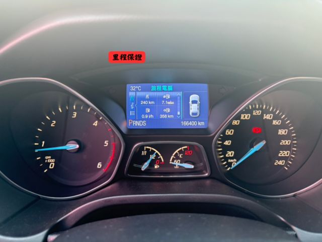 ☑2.0TDI 渦輪 ☑里程16萬 ☑引擎腳已更換正廠新品 ☑安卓影音  第3張相片
