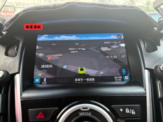☑2.0TDI 渦輪 ☑里程16萬 ☑引擎腳已更換正廠新品 ☑安卓影音  第9張相片