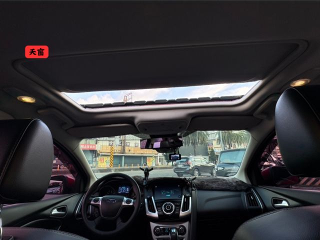 ☑2.0TDI 渦輪 ☑里程16萬 ☑引擎腳已更換正廠新品 ☑安卓影音  第11張相片