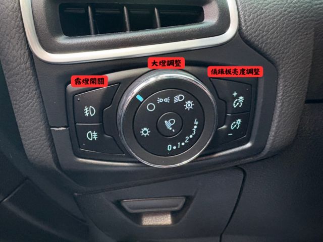 ☑2.0TDI 渦輪 ☑里程16萬 ☑引擎腳已更換正廠新品 ☑安卓影音  第12張相片