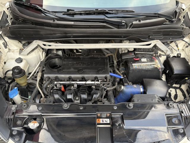 ☑尊貴型 ☑2.4L ☑一手車 ☑低里程 ☑空力套件 ☑魚眼頭燈 ☑雙出排氣管  第19張相片