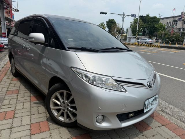 ☑2.4☑旗艦版☑一手車☑電動滑門☑環景☑CARPLAY☑盲點☑10吋大螢幕☑高階安卓機  第1張相片