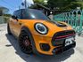 MINI COOPERS JCW全套正品 B48引擎2LCI小改款 外觀 頭尾燈 全台唯一 精品升級4X萬 消耗品已換  第1張縮圖