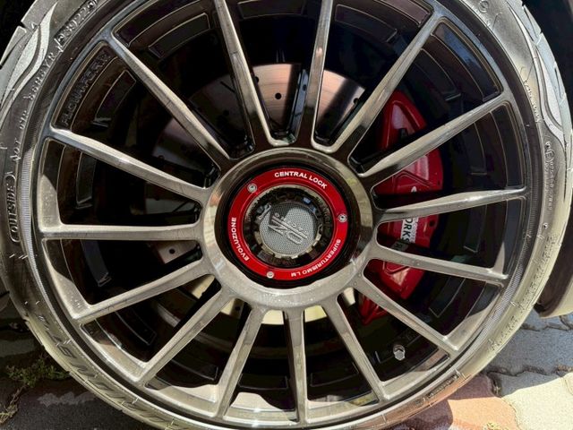 MINI COOPERS JCW全套正品 B48引擎2LCI小改款 外觀 頭尾燈 全台唯一 精品升級4X萬 消耗品已換  第15張相片