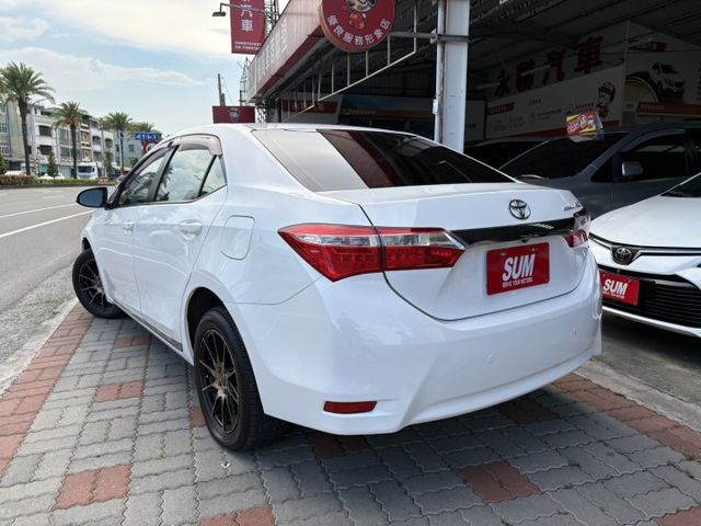 ☑雅致版 ☑一手車 ☑僅跑9萬多 ☑精裝影音 ☑里程保證 ☑數位電視  第2張相片