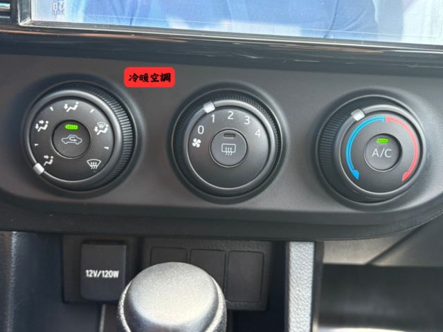 ☑雅致版 ☑一手車 ☑僅跑9萬多 ☑精裝影音 ☑里程保證 ☑數位電視  第5張相片