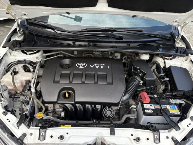 ☑雅致版 ☑一手車 ☑僅跑9萬多 ☑精裝影音 ☑里程保證 ☑數位電視  第19張相片