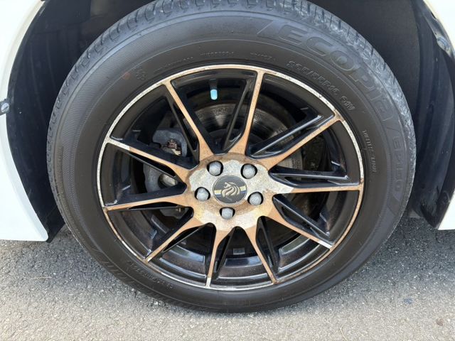 ☑雅致版 ☑一手車 ☑僅跑9萬多 ☑精裝影音 ☑里程保證 ☑數位電視  第20張相片