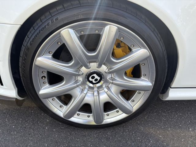 S211 稀有旅行車 正Bentley雙片鍛造鋁圈 LED魚眼頭燈 安卓影音 進排氣升級  第20張相片