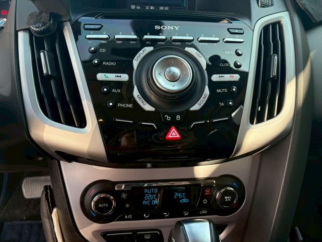 ☑ AGT避震器 ☑18吋鋁圈 ☑LED頭尾 ☑Recaro賽車椅 ☑IKEY  第5張相片