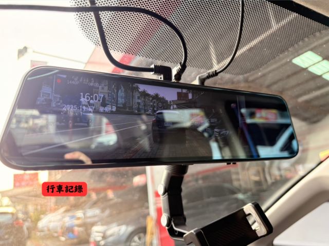 ☑頂規 ☑VTI-S版 ☑定速 ☑換檔撥片 ☑里程保證 ☑代步好車  第6張相片