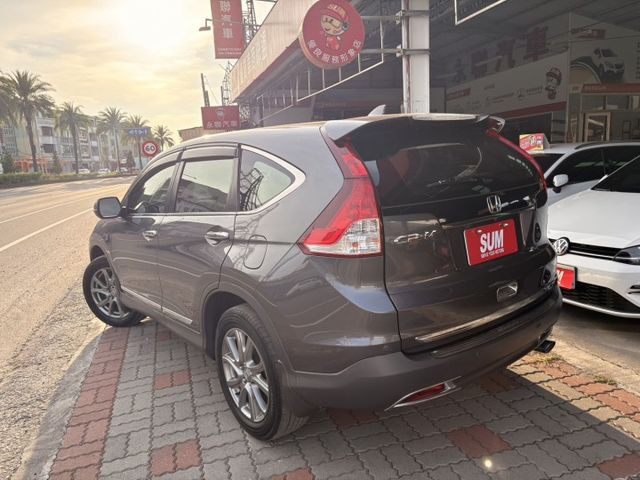 ☑小改款☑2.4VTI-S☑原鈑件☑天窗☑HID頭燈☑車側影像☑倒車影像☑定速☑換檔撥片☑恆溫空調  第2張相片