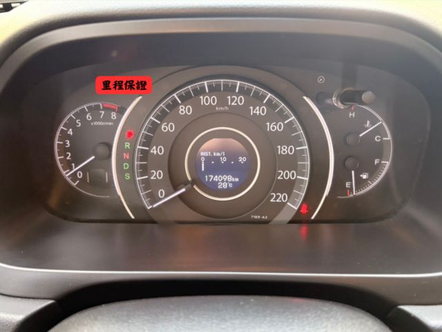 ☑小改款☑2.4VTI-S☑原鈑件☑天窗☑HID頭燈☑車側影像☑倒車影像☑定速☑換檔撥片☑恆溫空調  第3張相片