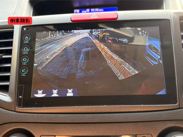 ☑小改款☑2.4VTI-S☑原鈑件☑天窗☑HID頭燈☑車側影像☑倒車影像☑定速☑換檔撥片☑恆溫空調  第7張相片