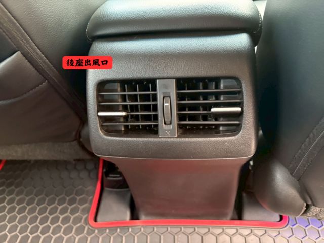 ☑小改款☑2.4VTI-S☑原鈑件☑天窗☑HID頭燈☑車側影像☑倒車影像☑定速☑換檔撥片☑恆溫空調  第11張相片