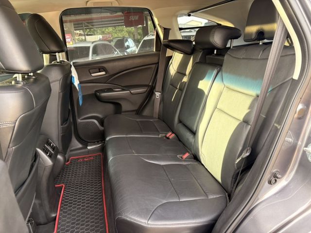 ☑小改款☑2.4VTI-S☑原鈑件☑天窗☑HID頭燈☑車側影像☑倒車影像☑定速☑換檔撥片☑恆溫空調  第16張相片