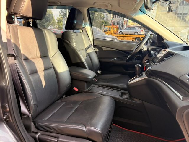 ☑小改款☑2.4VTI-S☑原鈑件☑天窗☑HID頭燈☑車側影像☑倒車影像☑定速☑換檔撥片☑恆溫空調  第18張相片