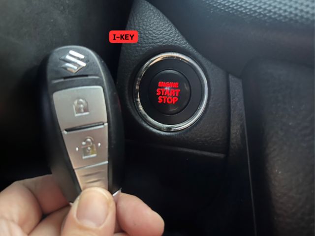 ☑運動版☑SPORT☑I-KEY☑恆溫☑HID頭燈☑17吋運動輕量化鋁圈☑CarPlay☑倒車顯影☑衛星導航  第8張相片