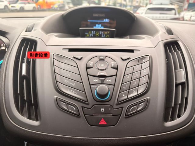 ☑一手車 ☑原鈑件 ☑引擎腳.水箱.冷氣耗材已換新 ☑里程16萬  第5張相片