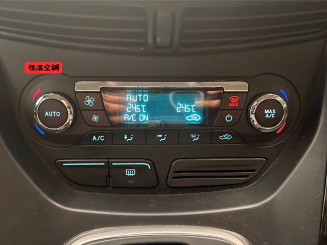 ☑一手車 ☑原鈑件 ☑引擎腳.水箱.冷氣耗材已換新 ☑里程16萬  第6張相片