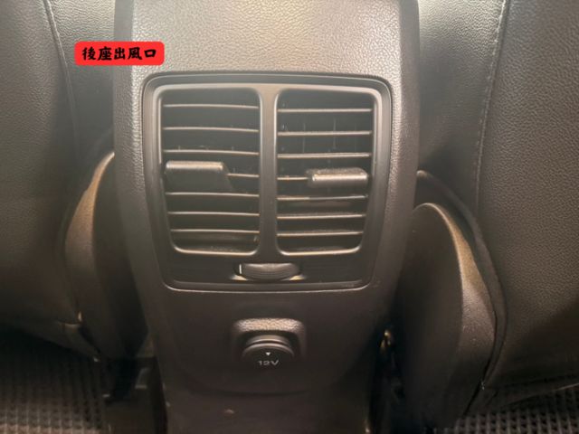 ☑一手車 ☑原鈑件 ☑引擎腳.水箱.冷氣耗材已換新 ☑里程16萬  第9張相片