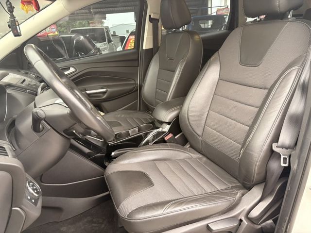 ☑一手車 ☑原鈑件 ☑引擎腳.水箱.冷氣耗材已換新 ☑里程16萬  第11張相片