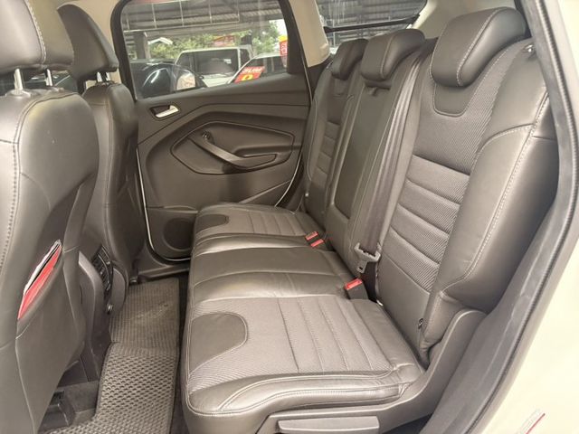 ☑一手車 ☑原鈑件 ☑引擎腳.水箱.冷氣耗材已換新 ☑里程16萬  第12張相片