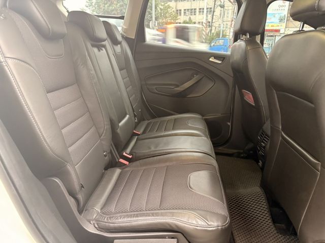 ☑一手車 ☑原鈑件 ☑引擎腳.水箱.冷氣耗材已換新 ☑里程16萬  第15張相片