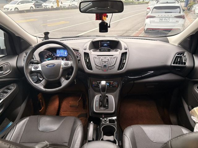 ☑一手車 ☑原鈑件 ☑引擎腳.水箱.冷氣耗材已換新 ☑里程16萬  第16張相片