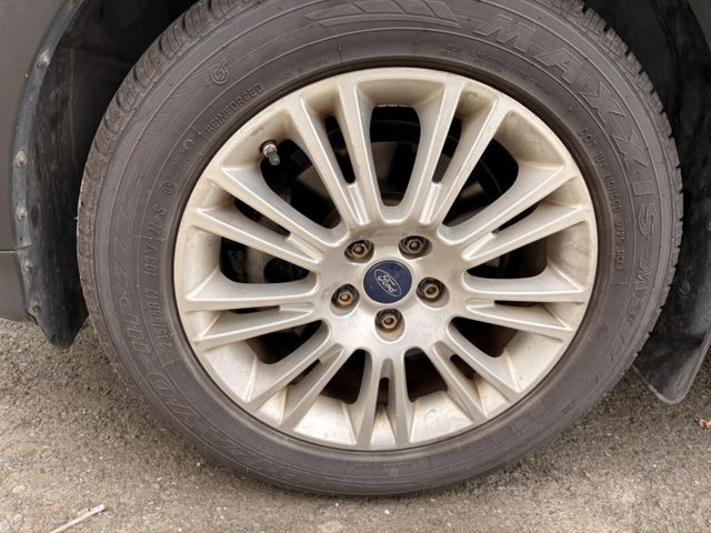 ☑一手車 ☑原鈑件 ☑引擎腳.水箱.冷氣耗材已換新 ☑里程16萬  第20張相片