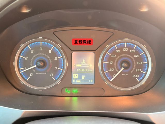 ☑ZINGER ☑皮卡 ☑旗艦版 ☑車道偏移 ☑盲點 ☑定速  第5張相片