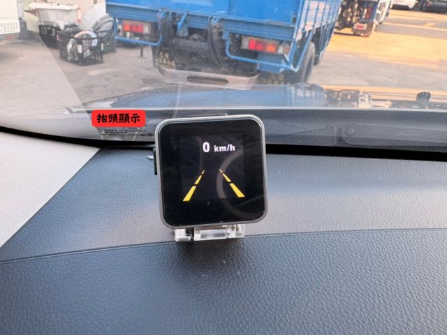 ☑ZINGER ☑皮卡 ☑旗艦版 ☑車道偏移 ☑盲點 ☑定速  第9張相片