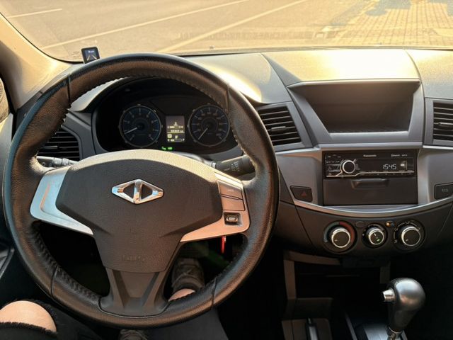 ☑ZINGER ☑皮卡 ☑旗艦版 ☑車道偏移 ☑盲點 ☑定速  第10張相片